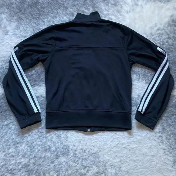 Vintage Adidas Zip  Up - Picture 14 of 14